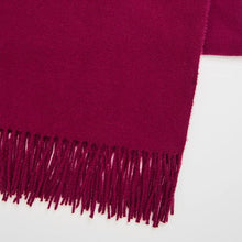 Essential Twill Scarf