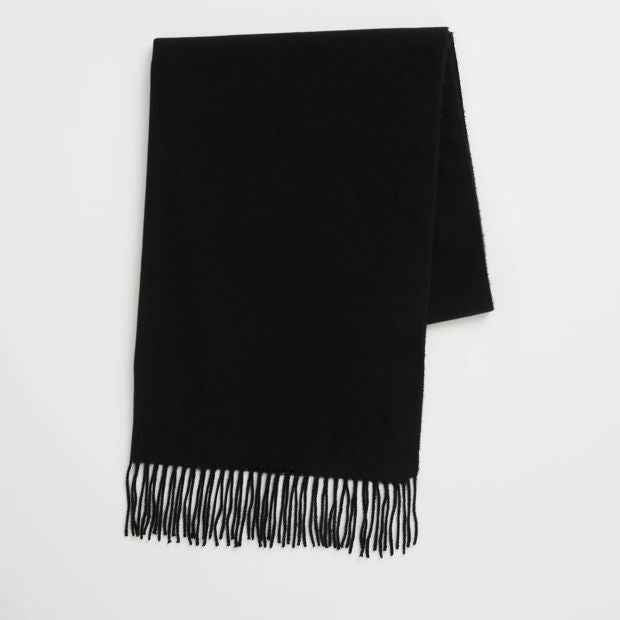 Essential Twill Scarf