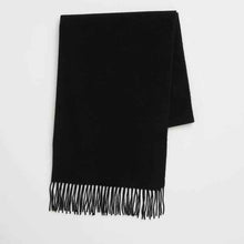 Essential Twill Scarf