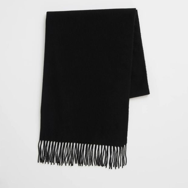 Essential Twill Scarf
