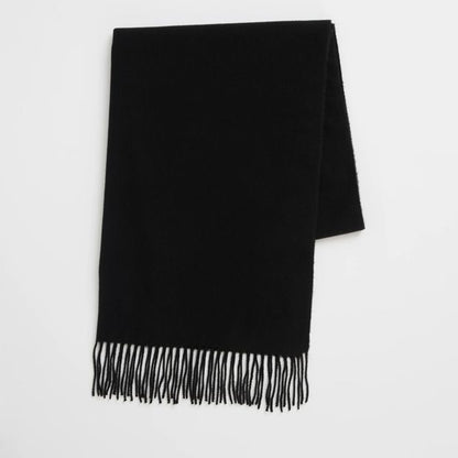 Essential Twill Scarf