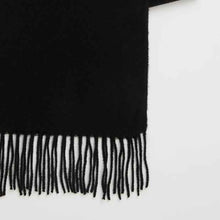 Essential Twill Scarf