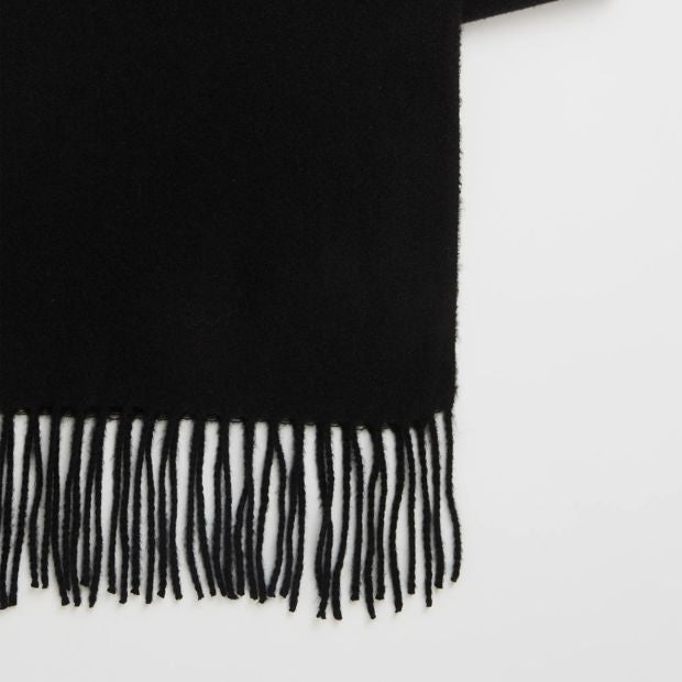 Essential Twill Scarf