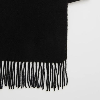 Essential Twill Scarf