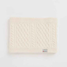 Thinsulate Cable Knit Snood