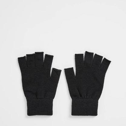 Essential Fingerless Gloves