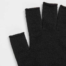 Essential Fingerless Gloves