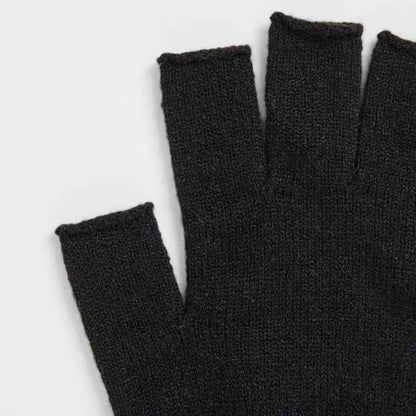 Essential Fingerless Gloves