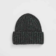 Essential Rib Knit Beanie