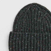 Essential Rib Knit Beanie