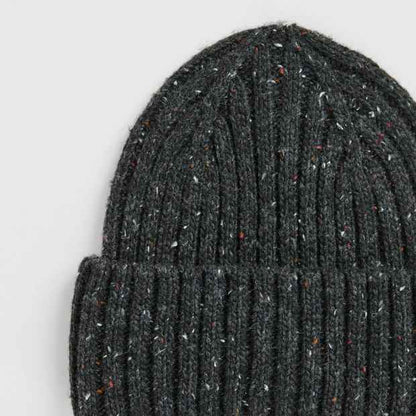 Essential Rib Knit Beanie