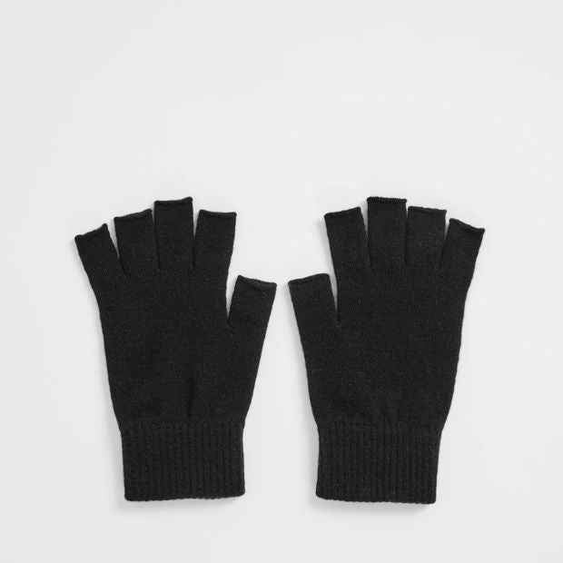 Essential Fingerless Gloves