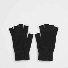 Essential Fingerless Gloves