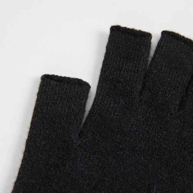 Essential Fingerless Gloves