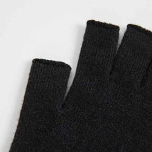 Essential Fingerless Gloves