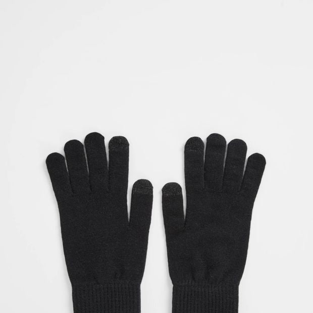 Essential Knitted Gloves