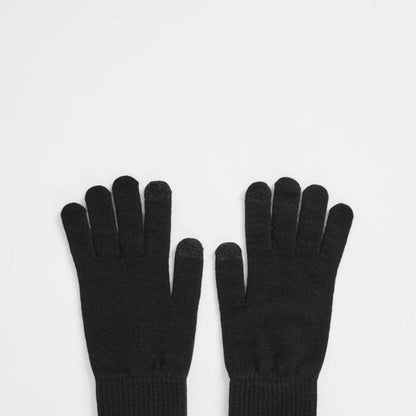 Essential Knitted Gloves