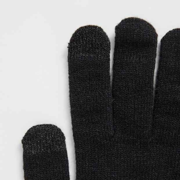 Essential Knitted Gloves