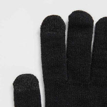 Essential Knitted Gloves
