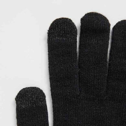 Essential Knitted Gloves