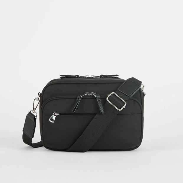 Travel Medium Camera Crossbody Bag