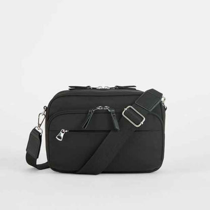 Travel Medium Camera Crossbody Bag