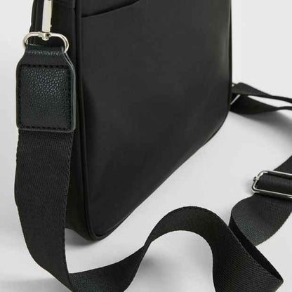 Travel Medium Front Pocket Crossbody Bag