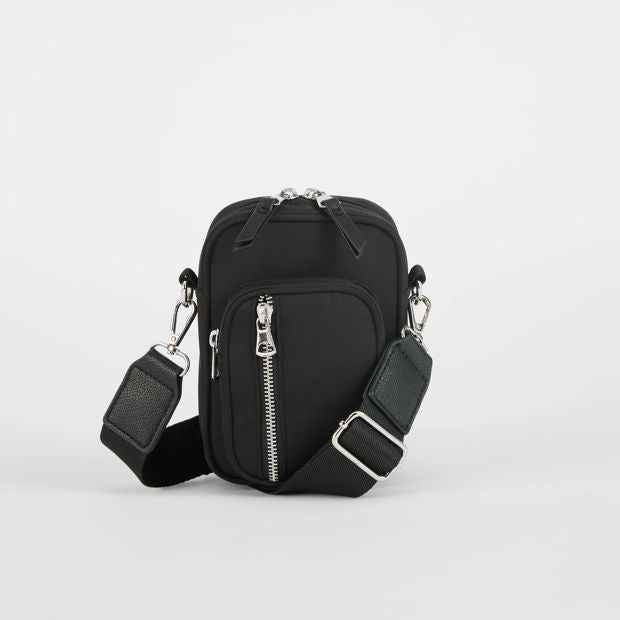 Travel Mini Camera Crossbody Bag