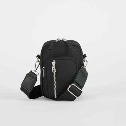 Travel Mini Camera Crossbody Bag