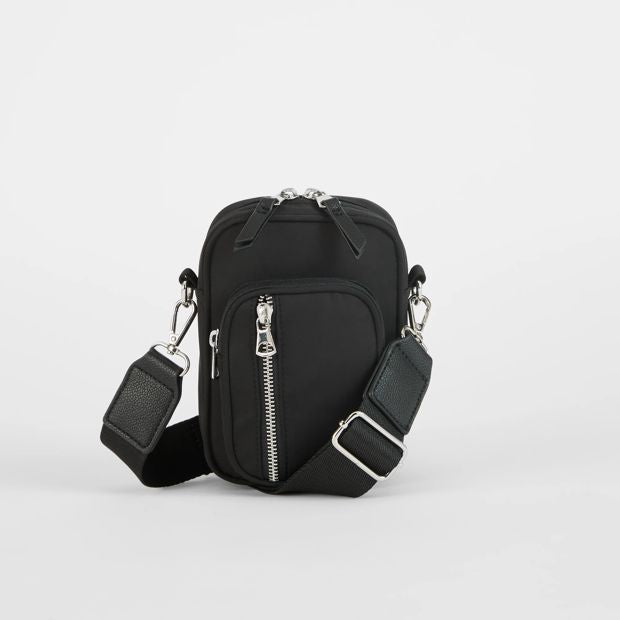 Travel Mini Camera Crossbody Bag