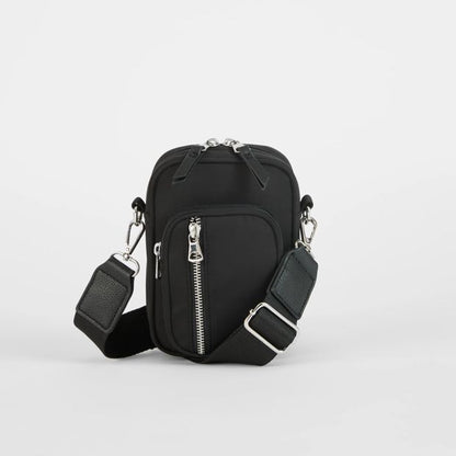 Travel Mini Camera Crossbody Bag