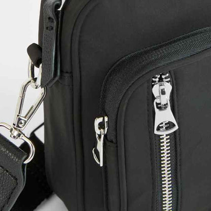 Travel Mini Camera Crossbody Bag