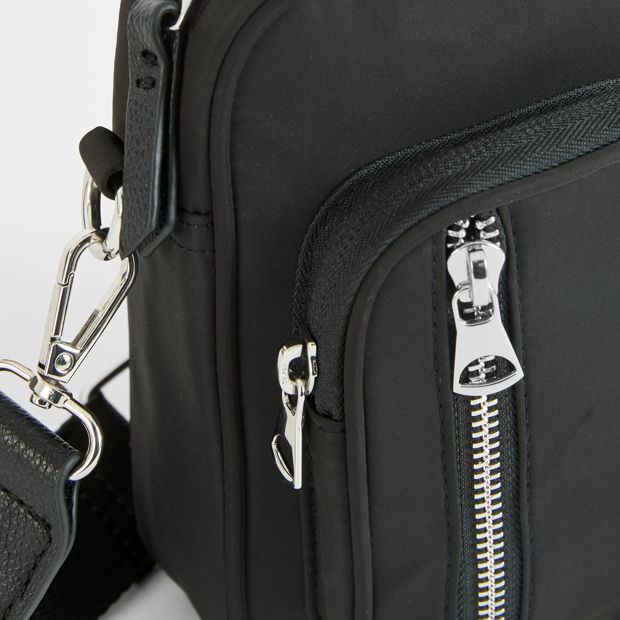 Travel Mini Camera Crossbody Bag