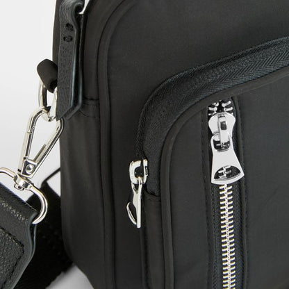 Travel Mini Camera Crossbody Bag