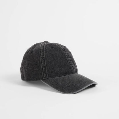 Denim Cap