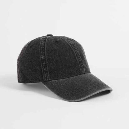 Denim Cap