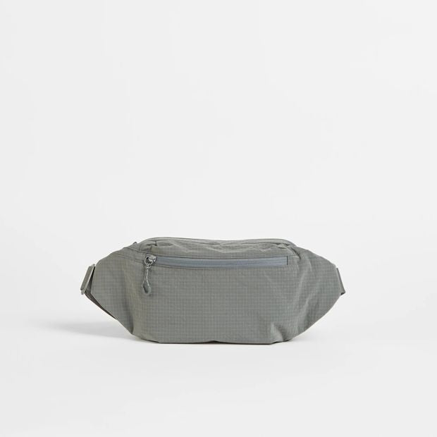 Ripstop Crossbody Belt Bag