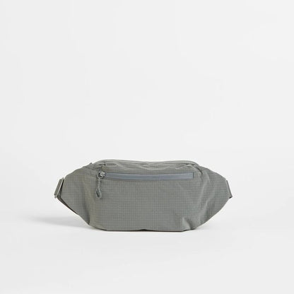 Ripstop Crossbody Belt Bag