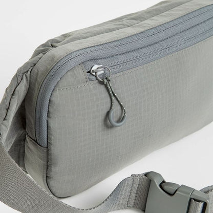 Ripstop Crossbody Belt Bag