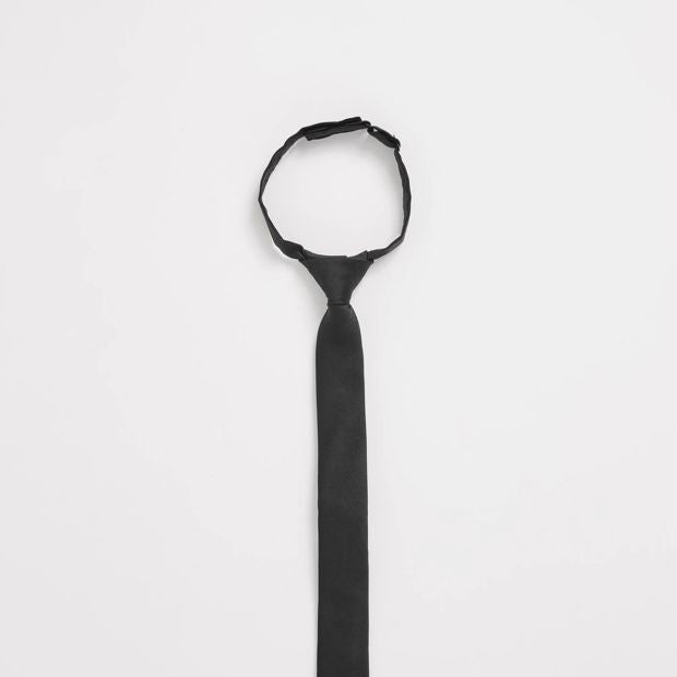 Clip-On Tie