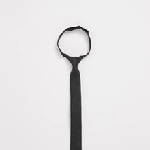 Clip-On Tie