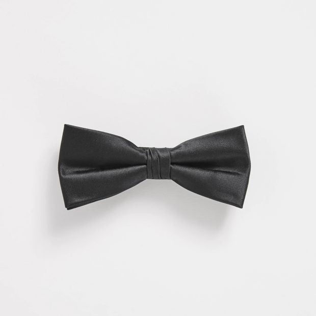 Clip-On Bow Tie
