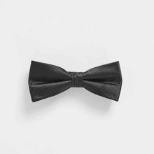 Clip-On Bow Tie