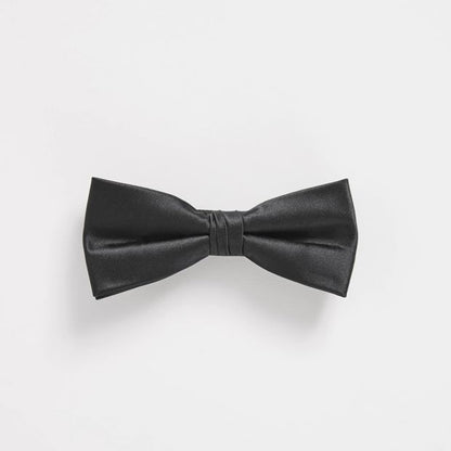 Clip-On Bow Tie
