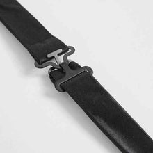 Clip-On Bow Tie