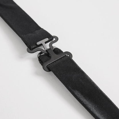 Clip-On Bow Tie