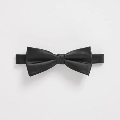 Clip-On Bow Tie