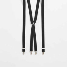 Clip-On Braces