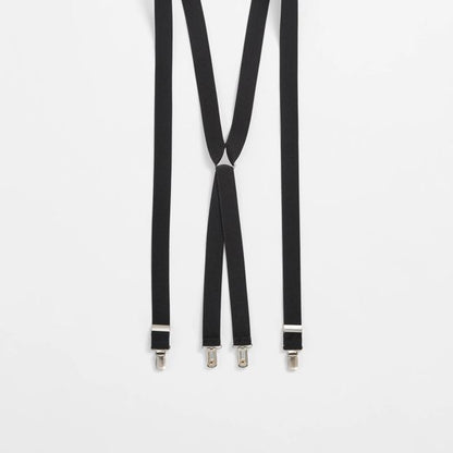 Clip-On Braces