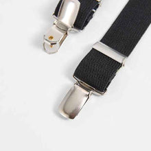 Clip-On Braces